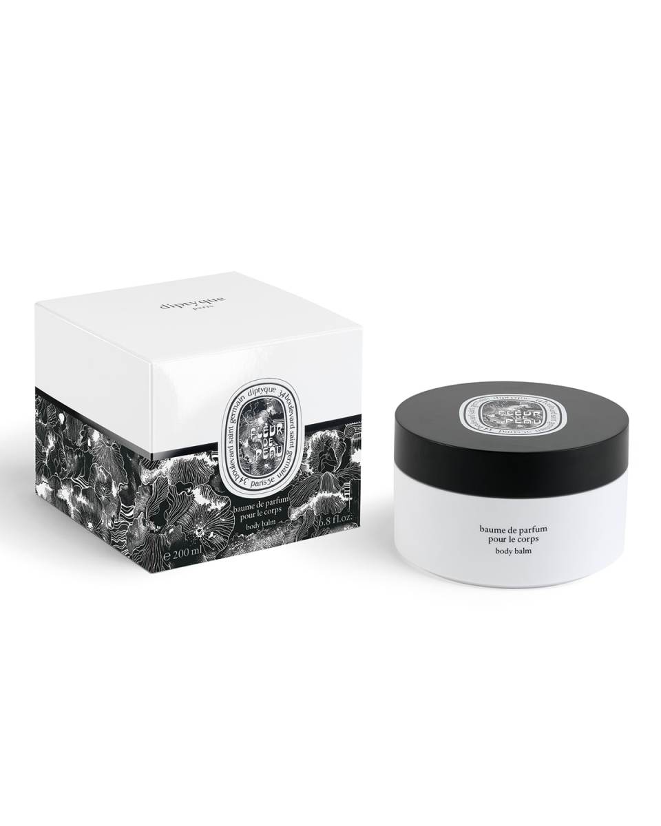 Fleur de Peau Scented Body Balm, 6.8 oz.